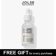 JMsolution Skin Boost Serum 1.0 30ml (Niacinamide 15 / Rice 88 / Retinol 0.1 / Vita C 23 / Peptide 0