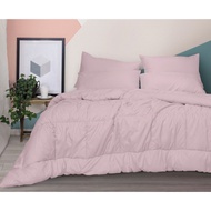 AKEMI UCHI Fitted Bedsheet set (Super single)