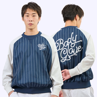BODY GLOVE  “GOLF & TENNIS" Sweater - เสื้อแขนยาว สี Navy