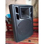 Js Box Speaker 12" - Kosongan Model Huper Original