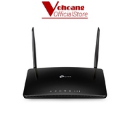 TP-Link Archer MR600 Gigabit Dual Band 4G+ Wifi Router AC1200 Cat6