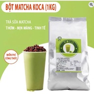 Matcha koca 1kg pack