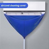 【Ready Stock】Aircon Cleaning Tools Aircon Cleaning Kit Diy Aircon Cleaning Air Conditioner Cleaner Cleaning Equipment Aircon Cleaning Cover