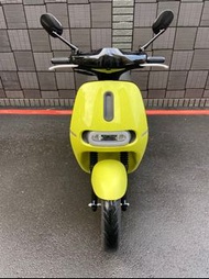 2017年 睿能 Gogoro 2 Plus 新北 中永和 18歲分期 免頭款 二手 中古保固 舊車換新車