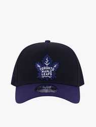 New Era 940Af Nhl Team Logo Tomlea Men's Caps - Black