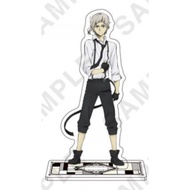 Bungou Stray Dog Anime Merchandise Atsuko Osamu Dazai Yuyoshi Nakagawa Ryunosuke Nakajima Atsushi Na