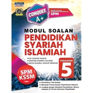 Modul Soalan Pendidikan Syariah Islamiah Tingkatan 5