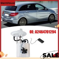 Car Fuel Pump Assembly for   B-CLASS W246/W242 Parts A2464701294 / 2464701294
