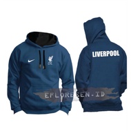 HOODIE PLACE UNISEX LIVERPOOL LOGO CAP COOL TO WEAR IN LIVERPOOL SUPPORTERS