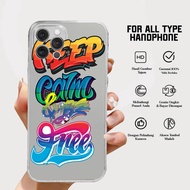 IPHONE KTKTK Motif Case IP 6 IP 7 IP 8 IP 11 IP 13 IP 12 IP 14 PROMAX IP XR IPX 7+ AERO CASE Premium