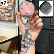 Jetour Dashing 2025 2026 car matching key cover custom Jetour Dashing ketera key case keychain cute
