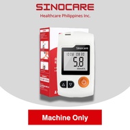 SINOCARE GA3 MACHINE