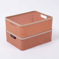 Book & A5 Paper Office Storage Box