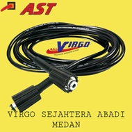 BL960 HIGH PRESSURE 6 METER 6M 6 M AST BL 960 CAR MOTORCYCLE WASH STEAM JET CLEANER HOSE