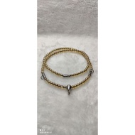 Thailand amulet necklace, amulet Chain, amulet necklace, Thai amulet necklace