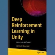 Deep Reinforcement Learning in Unity With Unity ToolkitML