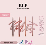 BLP - Lip liner 0.3g Original BPOM Matte Finish Lip/