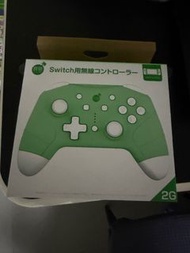 Switch 無線控制器