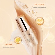 You Noutriwear + Velvet Liquid Foundation