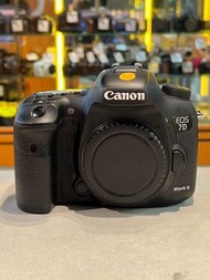 Canon 7D mark ii 7d2 body 可租機 追星 APSC 單反 演唱會 可配搭長焦鏡頭 紅館 亞博 九展 KKbox