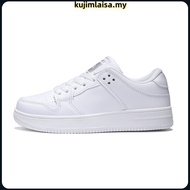 BUM Equipment Kasut Wanita Coklat / Putih Women's Shoes BE99319 / BE99320 (Brown / White)