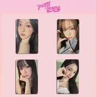 aespa armageddon cdp aespa album Aespa Merchandise Photocard Random Card Potd Photocard Photocard