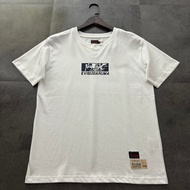 2026Evisu Baju-T Lelaki dan Wanita, Baju-T Bercetak, Baju-T Sukan, Baju-T Trendy, Baju-T Longgar, Ba