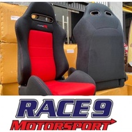 Recaro SR 4 Semi Bucket Seat