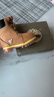 Timberland USB