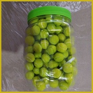 ☾ ✱ ⭐ Tennis Ball Bubble Gum