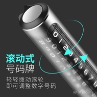 Temporary Parking Sign Parking Sign Telephone Parking Moving Car Hidden Car High Temperature Resista