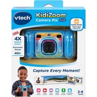 VTech KidiZoom Camera Pix Plus, Blue
