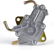 QASULER Fuel Pump, For Yamaha YXR660 YXR45 YXR660FA YXR660FSE YXR45F YXR45FSE Rhino 660 450 Special 