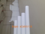 PIPA CONDUIT / PIPA LISTRIK 20MM LEGRAND
