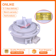 มอเตอร์สูบระบายน้ำเครื่องซักผ้าแอลจีใหม่ EAU60710801ดัดแปลง DC22V DDA056X01 30W