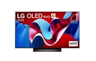 LG OLED48C4PSA.ATM As the Picture One