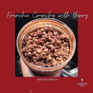 Frunchie Cookies/Crunchy