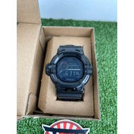 ORIGINAL G-SHOCK RISEMAN MEN IN BLACK [ GW-9200MBJ-1 ]Tough Solar&amp;Multiband 6/Twin Sensor/Preloved/Digital Watch/Jam T