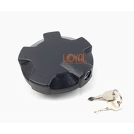 FM460 for Volvo  DAF Truck Fuel Tank Cap Accessories XF105