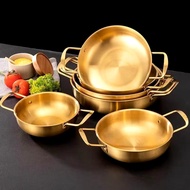 Panci Ramen korea Noodle  Stainless Steel / Panci Ramyun Korea Premium / Korea Noodle Pot