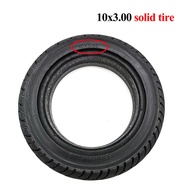 10x3.0 Solid Tire Thickened Explosion Proof Outer Tube for 10x3.0 Tire Electric Scooter Tire