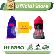 FULL FACE MASK/ FACE MASK/ FACE MASK COTTON FACE MASK GARDEN MASK