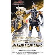[預訂/7月] 幪面超人電王Ax&Plat Form Figure-rise Standard幪面超人電王 模型