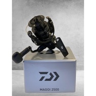 reel daiwa magoi 2500