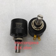 AS01 potentiometer Sakae 1K ohm 22HP-10 original
