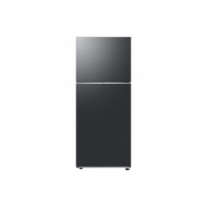 Global House SAMSUNG ตู้เย็น 2 ประตู ขนาด 13.9 คิว RT38CG6020B1ST สีดำ รับประกันของเเท้