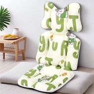 Practical Baby Stroller Universal Cushion Korean Version Baby Stroller Cushion Positive Negative Dua