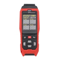 [PENGGONG] เทอร์โมมิเตอร์ดิจิตอล4Channel ความแม่นยำสูงสำหรับการใช้งาน HVAC