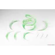 Tamashii Effect Wind Green Ver. (Bandai) New Authentic