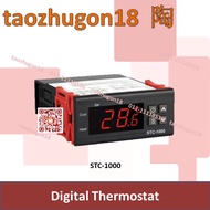 Digital Thermostat STC-1000 Temperature Thermo Controller Chiller